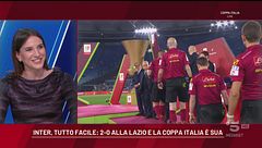Inter, stagione perfetta? I voti all'annata nerazzurra
