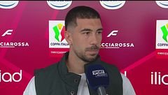 Zaccagni: "C'è rammarico, ci abbiamo messo del nostro"
