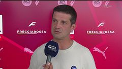 Chivu: "Vincere non è mai scontato"
