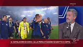 Panucci: "L'Inter è troppo coccolata, i giocatori non erano in terapia intensiva"