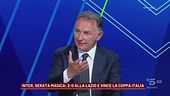 Mauro: "La componente più importante dell'Inter è la società"