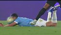 Luis Henrique "spacca" la faccia a Pedro, gli interisti sui social: "Ci siamo vendicati"