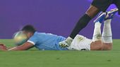 Luis Henrique "spacca" la faccia a Pedro, gli interisti sui social: "Ci siamo vendicati"