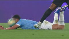 Luis Henrique "spacca" la faccia a Pedro, gli interisti sui social: "Ci siamo vendicati"