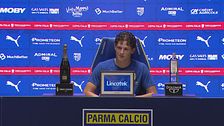 Milan, senti Lontani: "Ognuno fa le proprie scelte, sento di essere nel posto giusto"