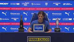 Milan, senti Lontani: "Ognuno fa le proprie scelte, sento di essere nel posto giusto"