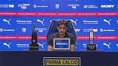 Catania, Cicerelli: "Mercato? Le voci sono tante, ma la mia priorità è il Catania.