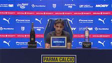 Catania, Cicerelli: "Mercato? Le voci sono tante, ma la mia priorità è il Catania.