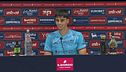 Kofler: "C'è tutto per fare una grande stagione"