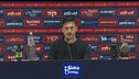 Pisacane: "È il mio primo rosso, ho chiesto scusa. Ho visto Maldini…"