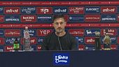 Pisacane: "È il mio primo rosso, ho chiesto scusa. Ho visto Maldini…"