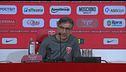 Juric: "Dobbiamo fare tanto sul mercato"