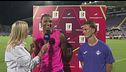 Ndour e Gudmundsson: "Grosso? Ha portato idee moderne"