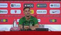 Avellino, Cancellotti: "Passo indietro rispetto al Torino, ci servirà da lezione"