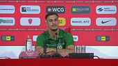 Avellino, Cancellotti: "Passo indietro rispetto al Torino, ci servirà da lezione"
