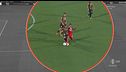Monza-Avellino, la moviola di De Marco: "Il gol dell'1-0 non è un episodio da Var"