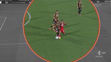 Monza-Avellino, la moviola di De Marco: "Il gol dell'1-0 non è un episodio da Var"