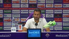Fiorentina, Grosso: "Bravi a sbloccarla subito. Kean? Da lui mi aspetto tanto"