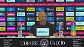Calabro: "Non pensavo che il mio Padova fosse già a questo livello"