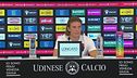 Fusi: "Che emozione fare il capitano: peccato, ci è mancato solo il gol"