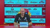 Possanzini: "Lite con Iemmello? Volevo fare caos e dare una scossa"