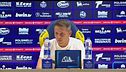 De Giorgio: "Dobbiamo analizzare i quattro gol, ma si è vista la Juve Stabia che voglio"