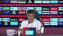 Curado: "Dobbiamo crescere, ma abbiamo fatto la nostra partita"