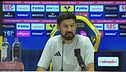 Chiappella: "Ho visto tutto quello che serve: energia, entusiasmo e determinazione"