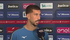 Zaccagni: "Non si possono perdere queste partite, ma dobbiamo ripartire"