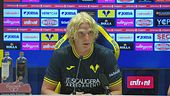 Edmundsson: "Che emozione fare il capitano dell'Hellas: ora alle Far Oer mi guardano tutti"