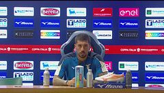 Zaccagni: "Il punto più basso da quando sono ala Lazio"