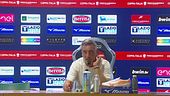 Modesto: "Siamo stati bravi e fortunati: questo è lo spirito da portarci in campionato"
