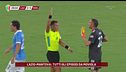 La moviola di Lazio-Mantova: la spiegazione sul raddoppio del Mantova