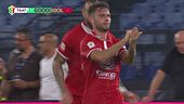 Coppa Italia, 32esimi: tutti i gol della terza giornata