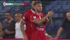 Coppa Italia, 32esimi: tutti i gol della terza giornata