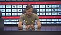 Galloppa: "Queste partite ci devono far crescere, non possiamo prendere certi gol"