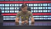 Galloppa: "Queste partite ci devono far crescere, non possiamo prendere certi gol"