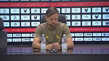 Galloppa: "Queste partite ci devono far crescere, non possiamo prendere certi gol"