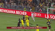La moviola di Cesari: "Sarebbe stato meraviglioso se fosse intervenuto il Var sul calcio d'angolo per il Venezia"
