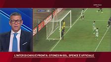 Paganin: "Mi sbilancio: l'Inter è ancora la squadra da battere!"