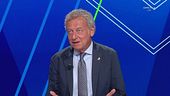 Sabatini: "Milan, Ramos è un riferimento ma c'è ancora lo stesso divario con l'Inter"