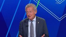 Sabatini: "Milan, Ramos è un riferimento ma c'è ancora lo stesso divario con l'Inter"