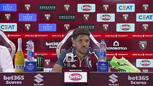 Saul Coco: "Difficile essere subito pronti, ma siamo sulla strada giusta"