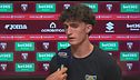 Parlanti: "Buona prestazione contro una squadra di Serie A, i playoff? Perché non crederci"