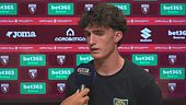 Parlanti: "Buona prestazione contro una squadra di Serie A, i playoff? Perché non crederci"