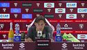 Cioffi: "Siamo stati squadra, per me questa è una vittoria"