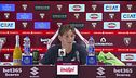Ruggeri: "Abbiamo tenuto testa al Torino"