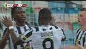 Coppa Italia, 32esimi: tutti i gol della seconda giornata