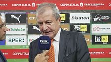 Osti: "Mercato? Soddisfatti, può essere l'anno giusto"