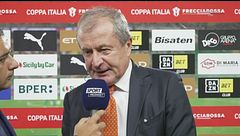 Osti: "Mercato? Soddisfatti, può essere l'anno giusto"